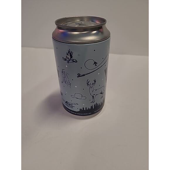 YETI Aluminum Can Mini Accessories Holder Stash Can Concealment Hide Valueables - Picture 4 of 8